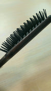 Bobinga wood hair-brush 24 cm - Janeke
