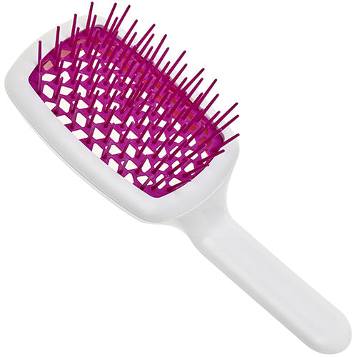 Vented Hair Brush, Pink, The Ultimate Vented Hairbrush