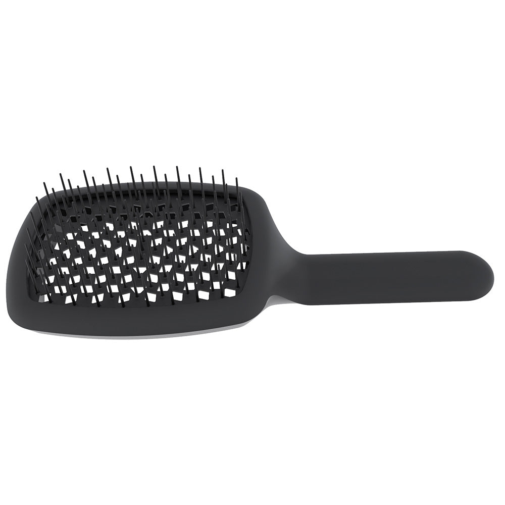 Janeke Extreme Volume Vented Brush - Janeke