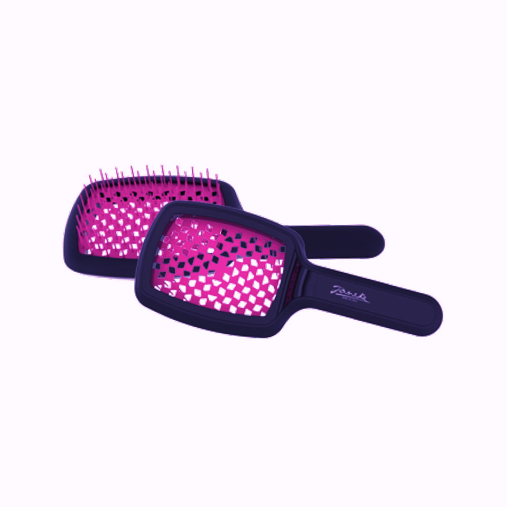 Janeke Extreme Volume Vented Brush