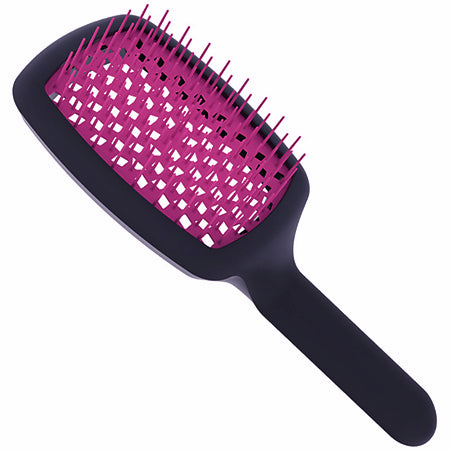 Vented Hair Brush, Pink, The Ultimate Vented Hairbrush