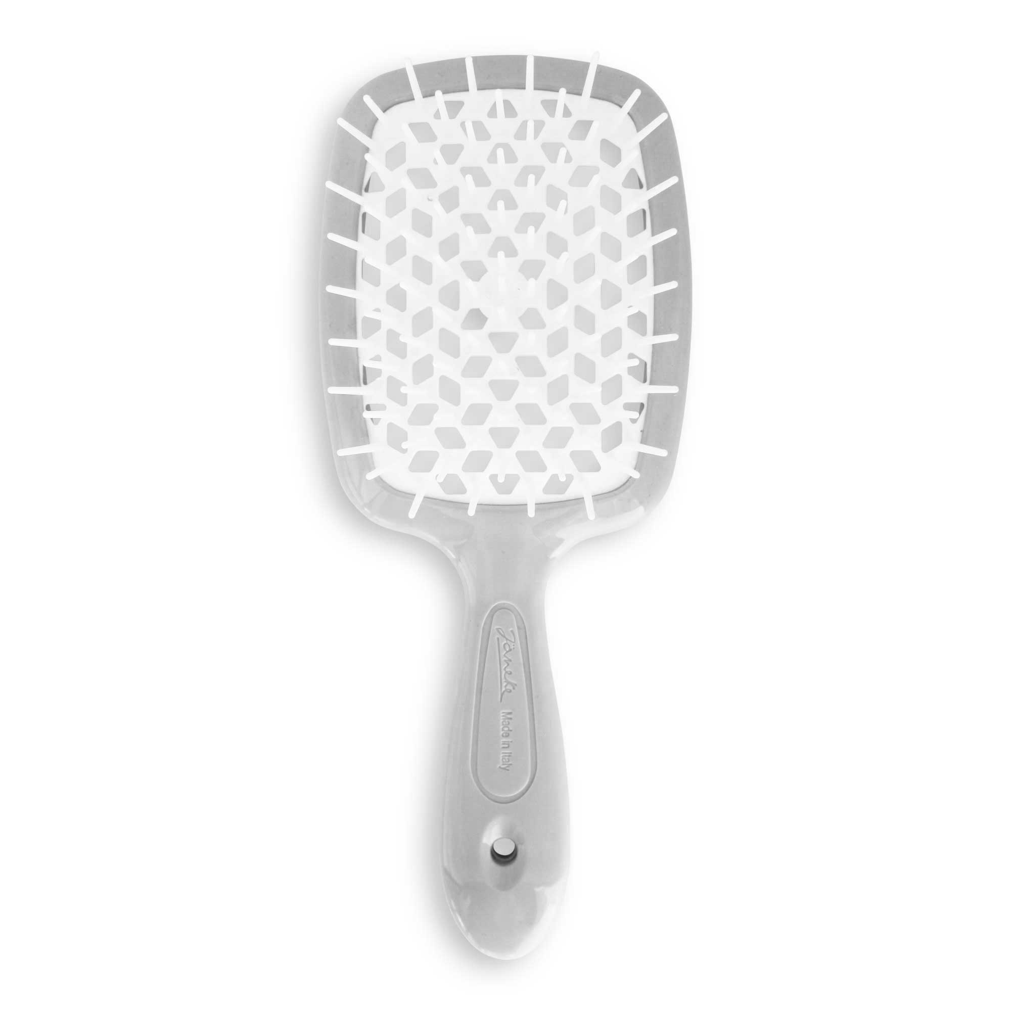 DETANGLE ME BRUSH - MINI WHITE