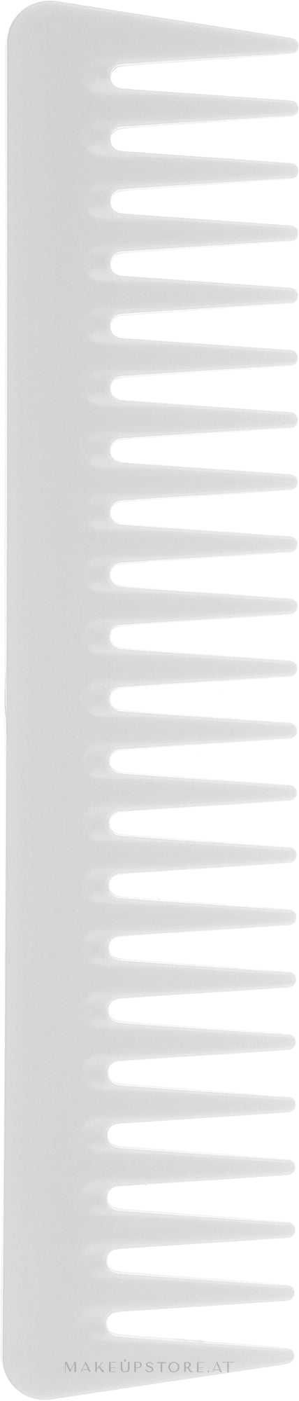 Janeke Supercomb (The Original) for gel application and styling