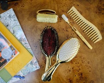 Wide Tooth Comb - Janeke