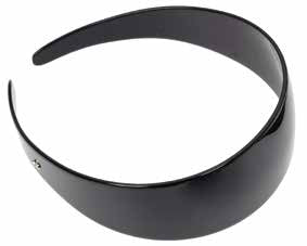 Extra Wide Headband - Janeke