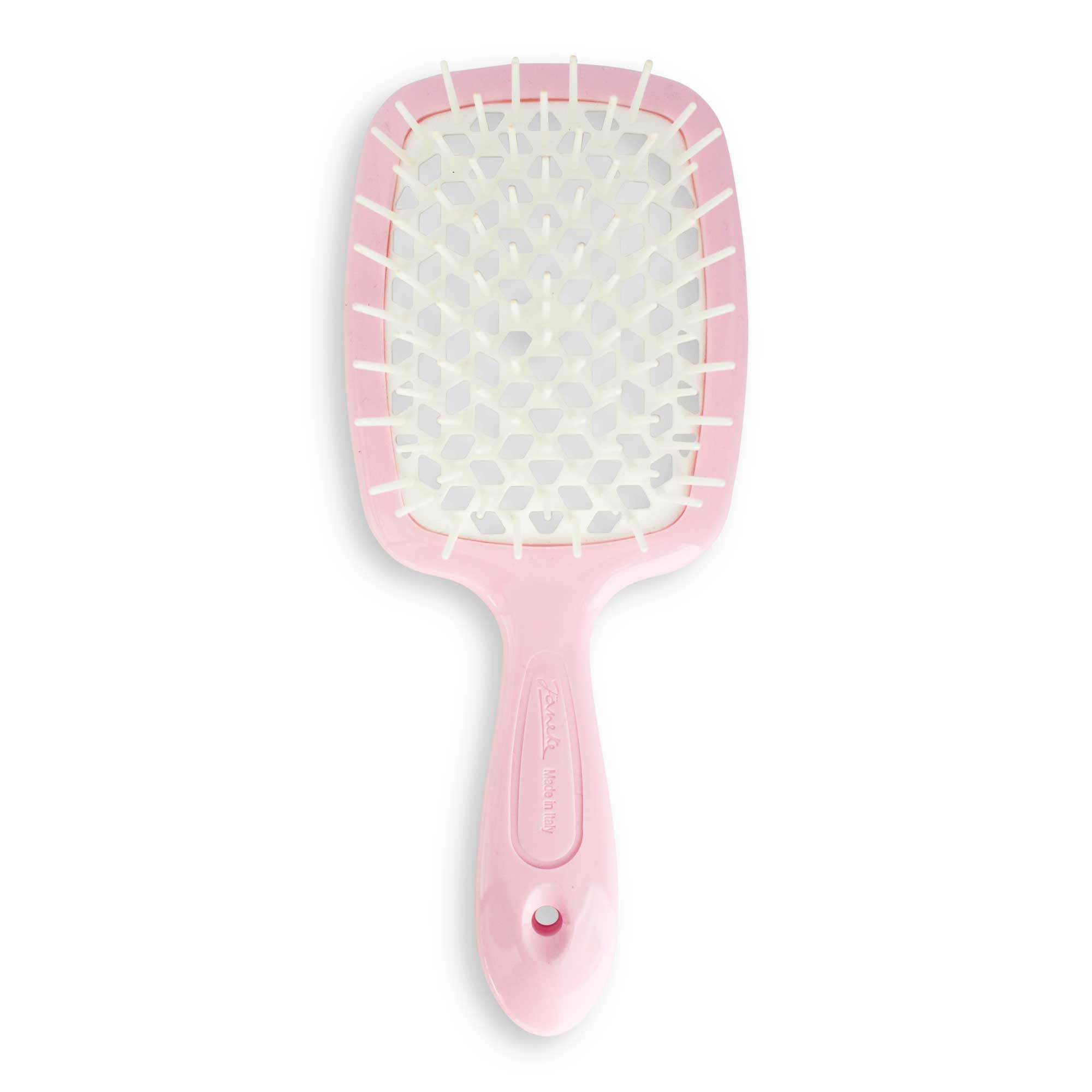 QUETO Small Boar Bristle Hair Brush with Hair Brush Set for Detangling &  Smoothing Thick Curly Thin Long or Short Hair - Walmart.ca