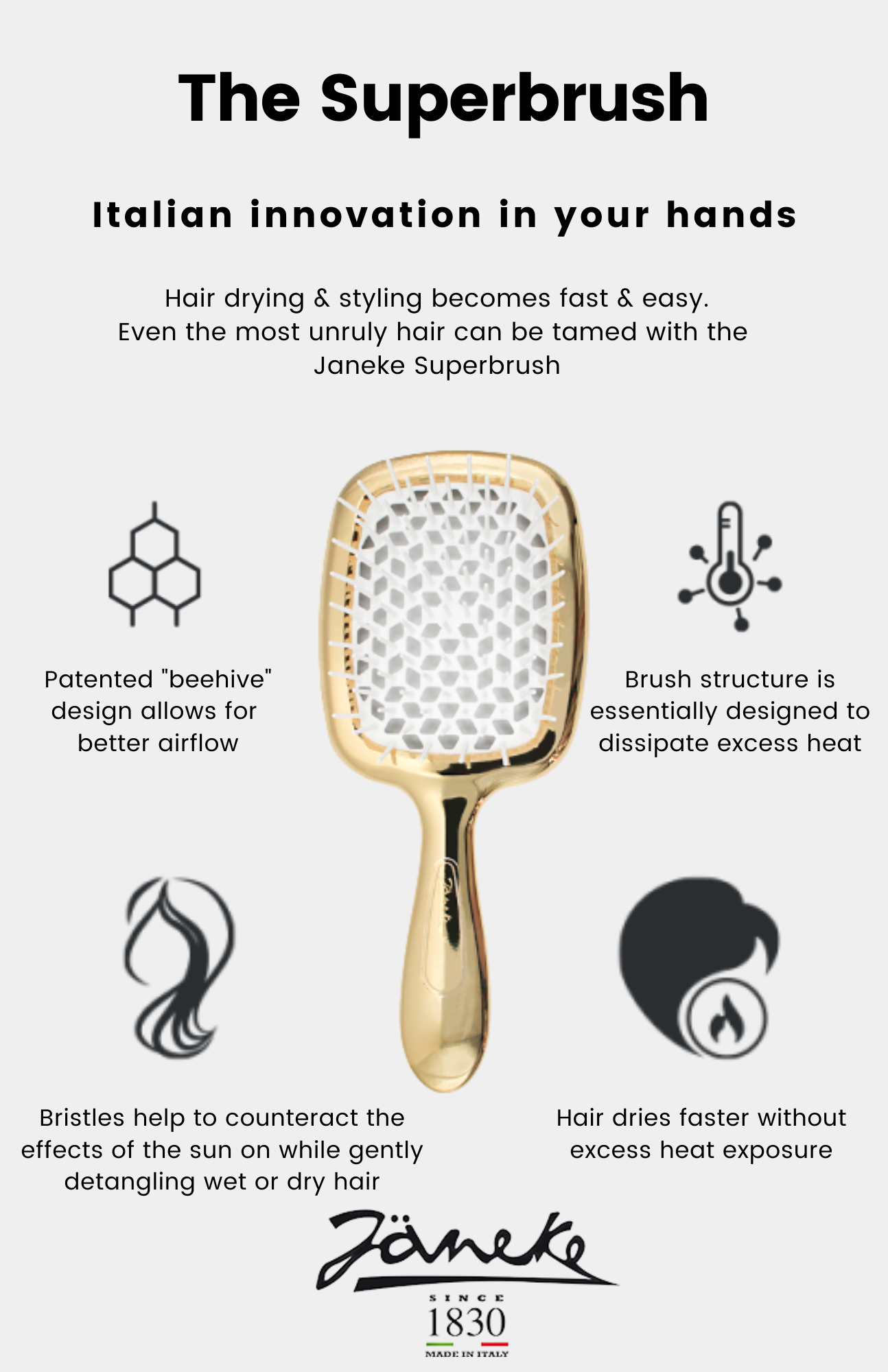 Superbrush info graphic