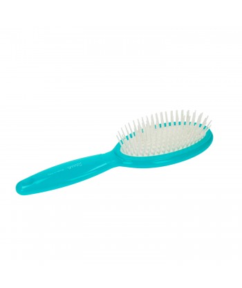 Janeke Small Oval Pneumatic Brush
