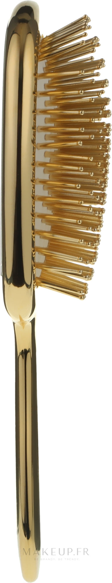 Janeke Pneumatic Brush With Mirrored Back
