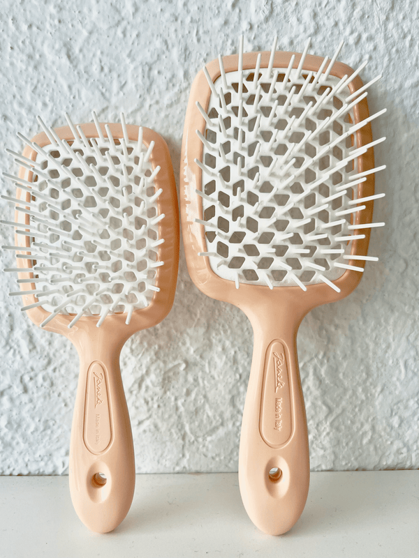 Buy 30 Pcs Portable Folding Hair Brush Set with Mirror Colorful Travel Hair  Brush Mini Brush for Hair Compact Brush for Women Men Pocket Small Hair  Brush for Purse Size Hair Styling