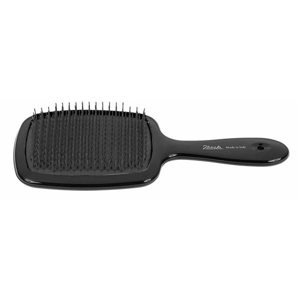 Ultra Tangler hairbrush The Original Italian Design Janeke